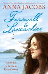 Farewell to Lancashire (ISBN: 9780340954065)