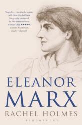 Eleanor Marx (ISBN: 9781408852897)