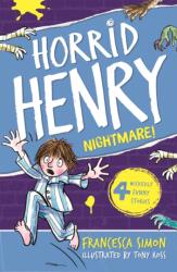 Horrid Henry's Nightmare (ISBN: 9781444000160)