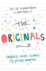 The Originals (ISBN: 9781999805326)