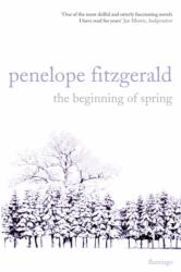 The Beginning of Spring (ISBN: 9780006543701)