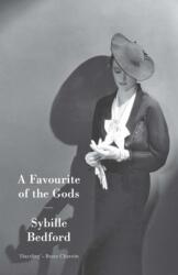 A Favourite Of The Gods (ISBN: 9781907970023)