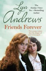 Friends Forever (ISBN: 9781472253491)