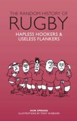 The Random History of Rugby (ISBN: 9781853759932)
