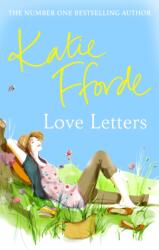 Love Letters (ISBN: 9780099525042)