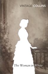 The Woman in White (ISBN: 9780099511243)
