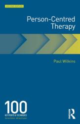 Person-Centred Therapy (ISBN: 9780415743716)