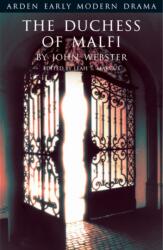 The Duchess of Malfi (ISBN: 9781904271512)