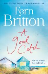 A Good Catch (ISBN: 9780007562961)