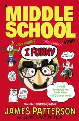 I Funny (ISBN: 9781784750145)