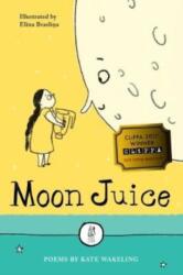 Moon Juice (ISBN: 9781910139493)