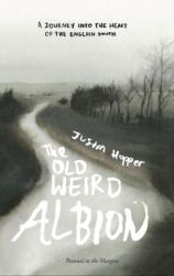 The Old Weird Albion (ISBN: 9781908058379)