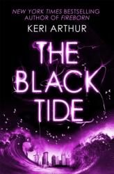 The Black Tide (ISBN: 9780349418261)