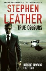 True Colours (ISBN: 9781444736564)