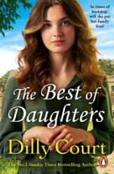 The Best of Daughters (ISBN: 9780099562580)