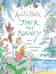 Jack and Nancy (ISBN: 9781849416894)