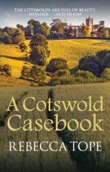 A Cotswold Casebook (ISBN: 9780749020149)