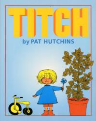 Titch (ISBN: 9780099262534)