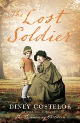 The Lost Soldier (ISBN: 9781784972585)