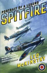 Spitfire (ISBN: 9780719568756)