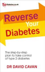 Inversează-ți diabetul (ISBN: 9780091948252)