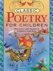 Classic Poetry for Children (ISBN: 9781843228202)