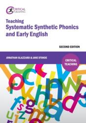 Teaching Systematic Synthetic Phonics and Early English (ISBN: 9781911106500)