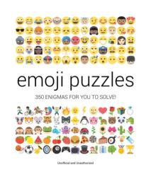 Emoji Puzzles (ISBN: 9781787390393)