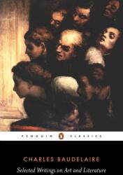 Selected Writings on Art and Literature (ISBN: 9780140446067)