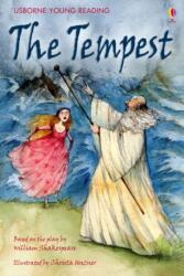 The Tempest (ISBN: 9781409506720)