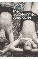 The Gold-Rimmed Spectacles (ISBN: 9780141192154)
