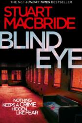 Blind Eye (ISBN: 9780007342570)