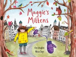 Maggie's Mittens (ISBN: 9781785301483)