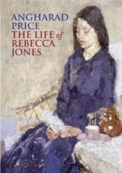 Viața Rebeccăi Jones (ISBN: 9780857387127)