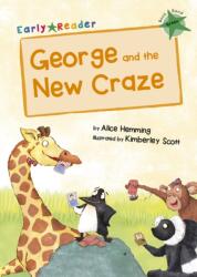 George and the New Craze (ISBN: 9781848862371)