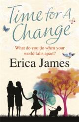 Time For A Change (ISBN: 9780752883465)