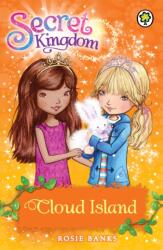 Secret Kingdom: Cloud Island (ISBN: 9781408323663)