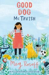 Good Dog Mctavish (ISBN: 9781781126837)