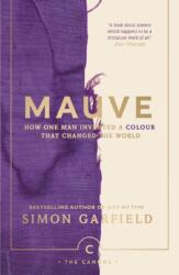 Mauve (ISBN: 9781786892782)