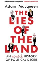 The Lies of the Land (ISBN: 9781786492517)