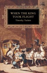 When the King Took Flight (ISBN: 9780674016422)