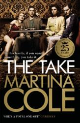 The Take (ISBN: 9780755357772)