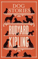 Dog Stories (ISBN: 9781847493972)