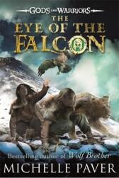 The Eye of the Falcon (ISBN: 9780141339313)