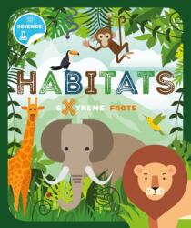 Habitats (ISBN: 9781912171255)