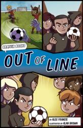 Out of Line (ISBN: 9781848863163)