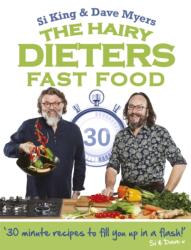 The Hairy Dieters: Fast Food (ISBN: 9780297609315)