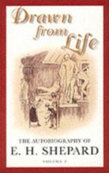 Drawn from Life (ISBN: 9780413772480)