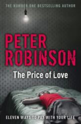The Price of Love (ISBN: 9780340919538)