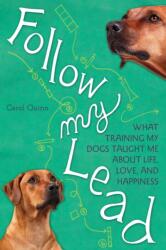 Follow My Lead (ISBN: 9781580053709)